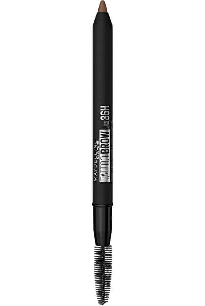 Creion de lungă durată ,cu textură cremoasă pentru sprâncene Tattoo Brow 36H Pencil
