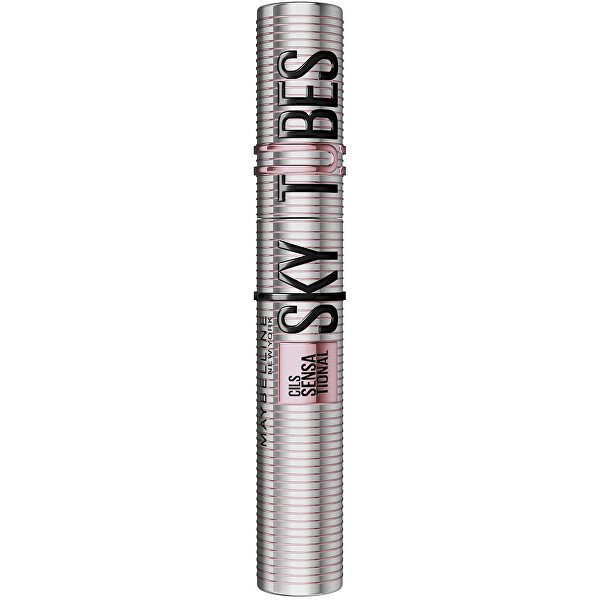 Prodlužující řasenka Lash Sensational Sky Tubes Mascara 7 ml