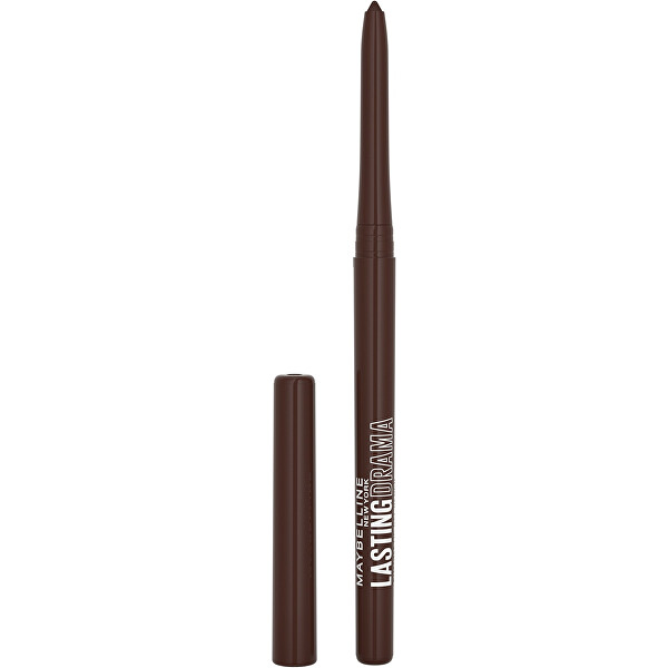 Dlouhotrvající gelová tužka Lasting Drama (Gel Pencil) 0,3 g