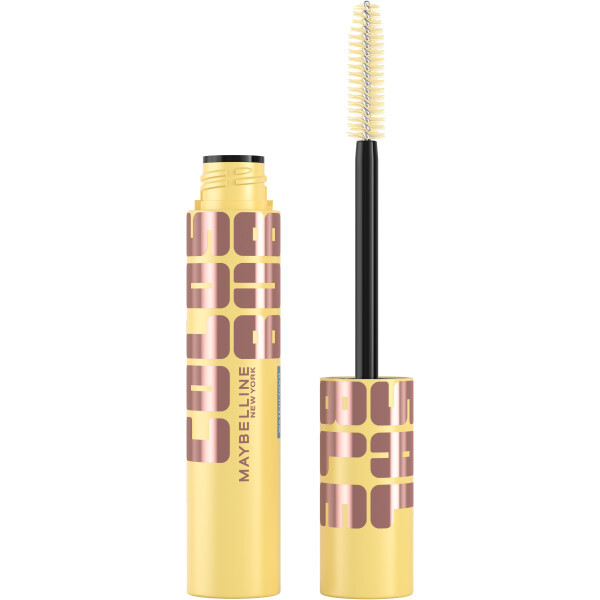 Objemová řasenka Colossal Bubble (Washable Mascara) 8,75 ml