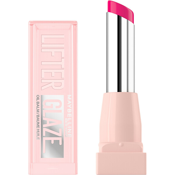Olejový balzám na rty Lifter Glaze (Oil Balm) 2,8 g