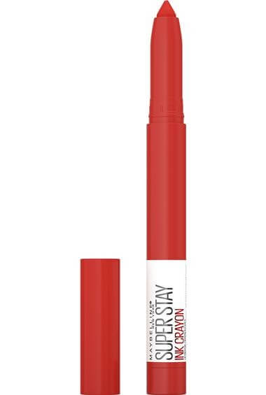 Lippenstift mit Bleistift  SuperStay Ink Crayon 1,5 g