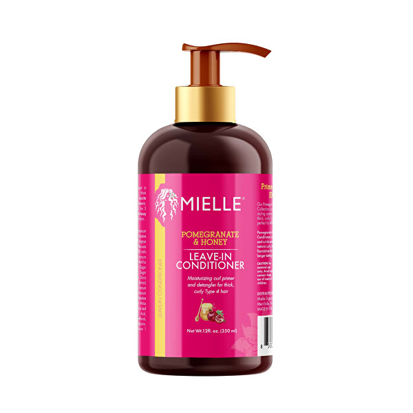 Bezoplachový kondicionér Pomegranate & Honey (Leave-In Conditioner)