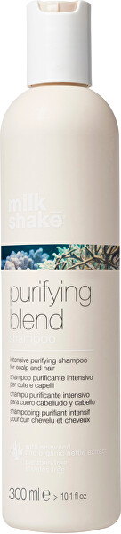 Čisticí šampon proti lupům Purifying Blend (Shampoo)