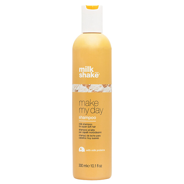 Denní šampon Make My Day (Shampoo)