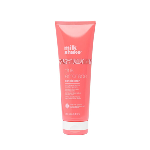 Kondicionér pro blond a zesvětlené vlasy Pink Lemonade (Conditioner)