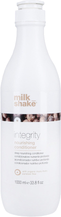 Regenerační kondicionér pro poškozené vlasy Integrity (Nourishing Conditioner)