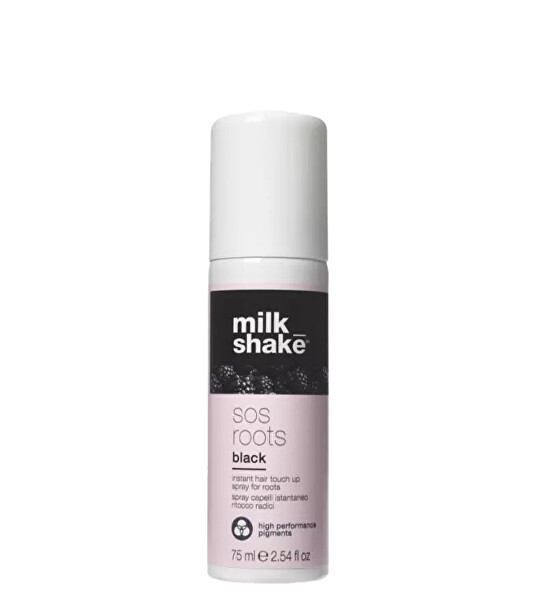 Sprej pro zakrytí odrostů SOS Roots 75 ml