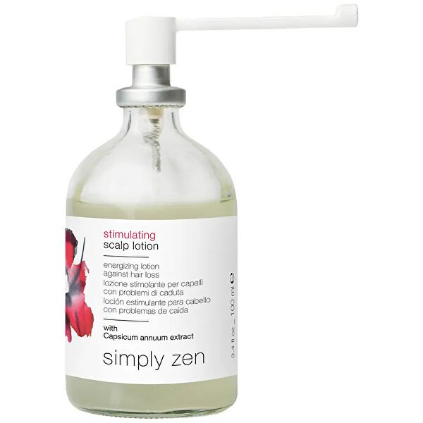 Tonikum proti vypadávání vlasů (Stimulating Scalp Lotion)