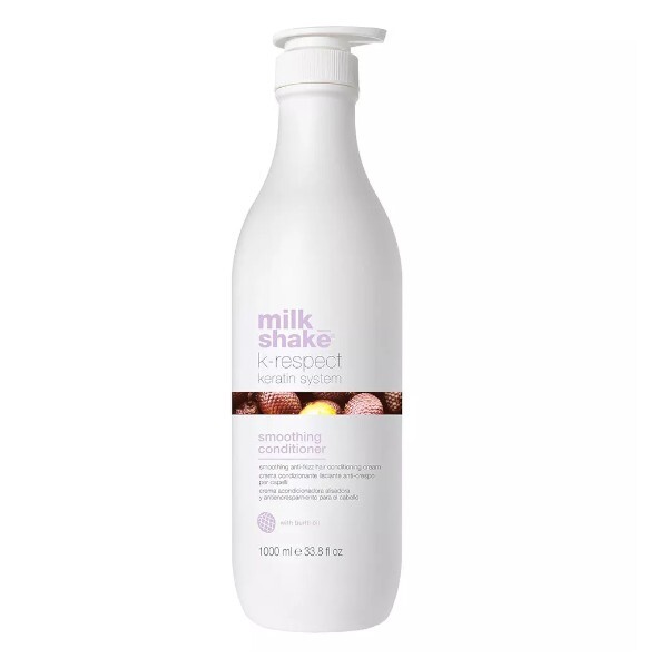 Uhlazující kondicionér na vlasy K-Respect (Smoothing Conditioner)
