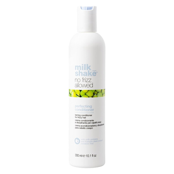 Uhlazující kondicionér No Frizz Allowed Perfecting Conditioner