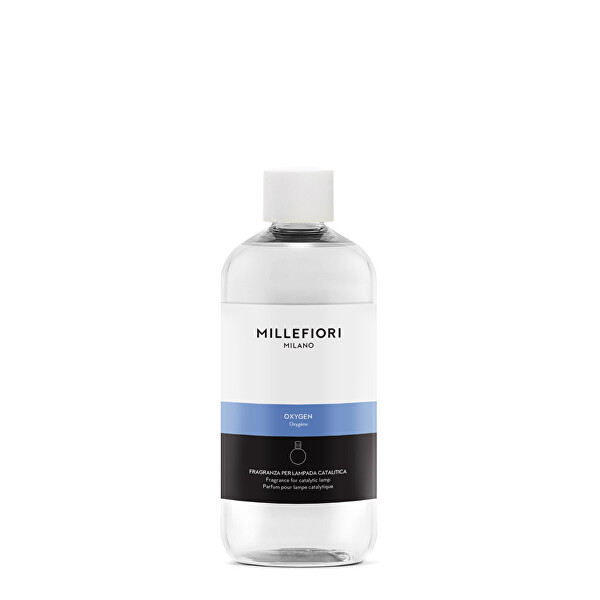 Náplň do katalytické lampy Oxygen Lampe Recharge/Refill