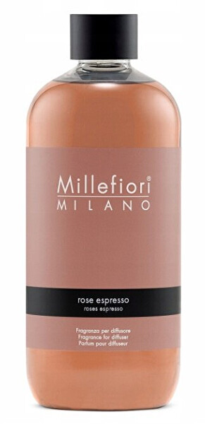 Náhradní náplň do aroma difuzéru Rose Espresso
