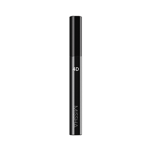 Objemová 4D řasenka (Mascara) 7 g