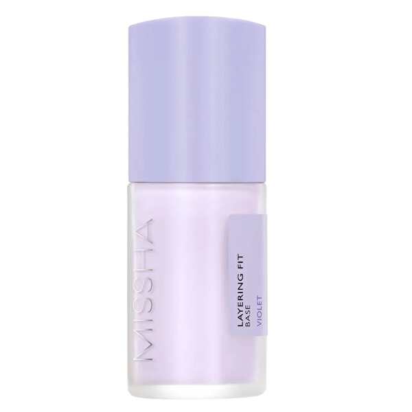 Podkladová báze SPF15 Layering Fit Base 35 ml