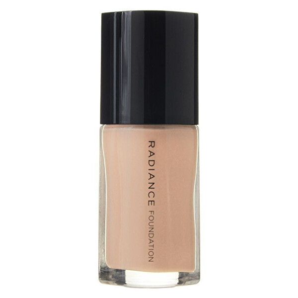 Fondotinta liquido SPF 20 Radiance Foundation (Make-up) 35 ml