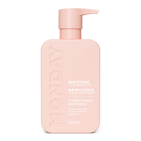 Hydratační kondicionér Moisture Conditioner