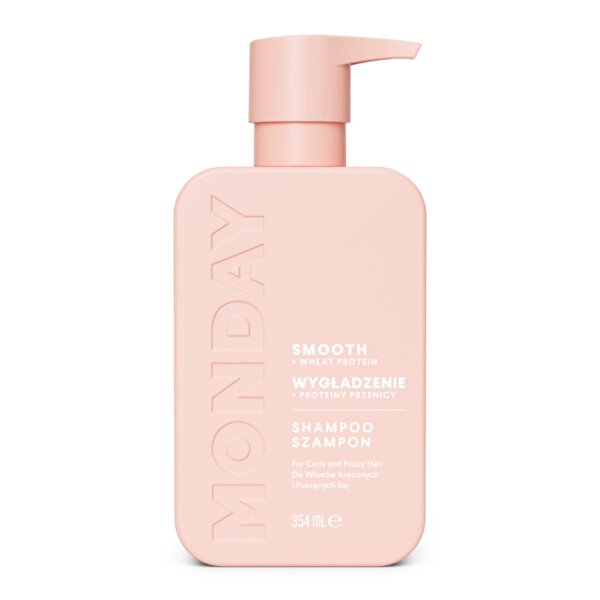 Vyhlazující šampon Smooth Shampoo