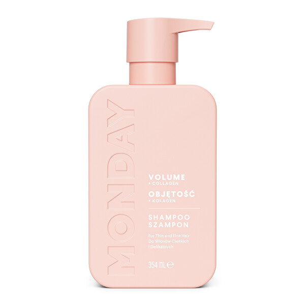 Šampon pro objem vlasů Volume Shampoo