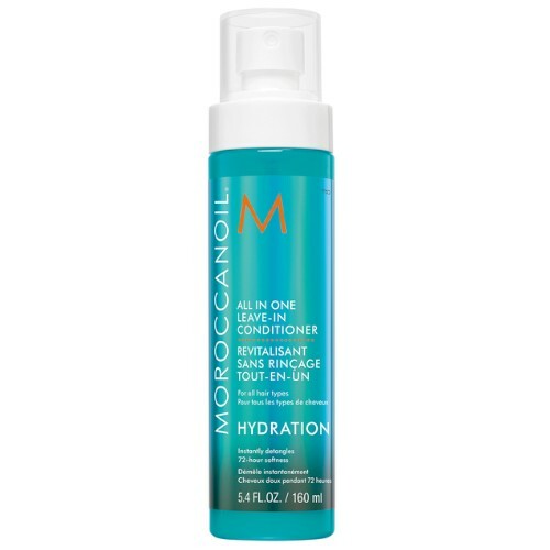 Leave-in feuchtigkeitsspendender Conditioner Hydration (All In One Leave-In Conditioner)