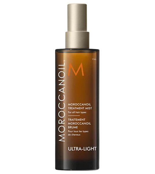 Lehká olejová péče (Ultra-Light Treatment Mist)