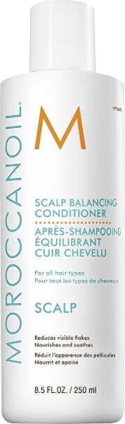 Vyživující kondicionér Scalp (Balancing Conditioner)