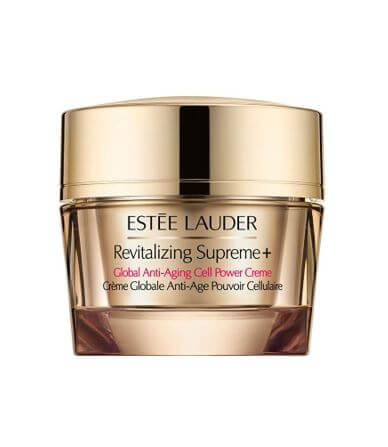 Multifunkční omlazující krém Revitalizing Supreme+ (Global Anti-Aging Cell Power Creme)