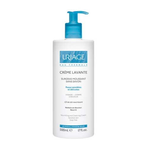 Mycí krémový gel bez obsahu mýdla (Cleansing Cream)