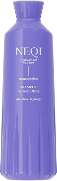 Hydratační šampon Moisture Mystery (Shampoo)