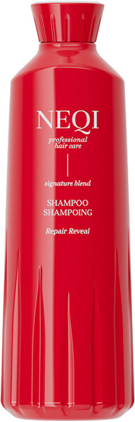 Vyživující šampon Repair Reveal (Shampoo)