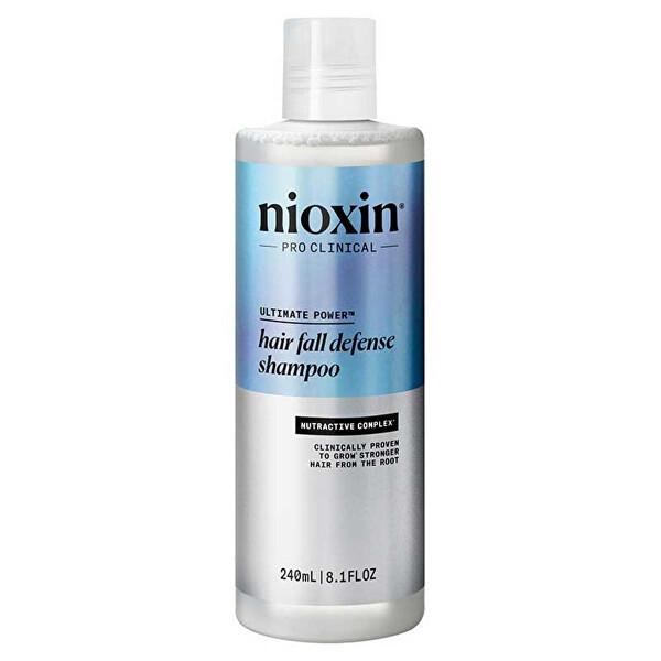 Šampon proti padání vlasů (Anit-Hair Loss Shampoo)