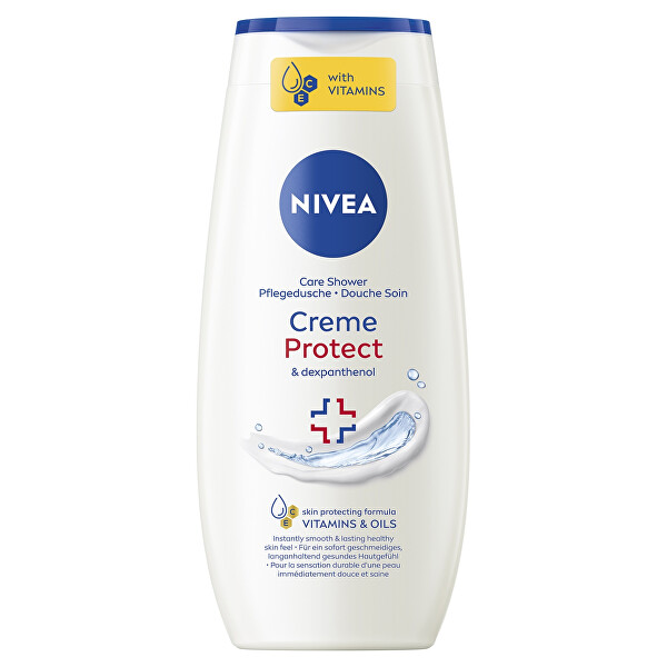 Sprchový gél Creme Protect (Care Shower)