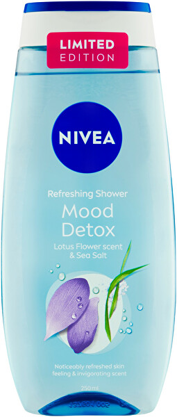 Gel doccia Detox Moment (Refreshing Shower)