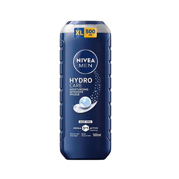 Sprchový gél Hydrocare