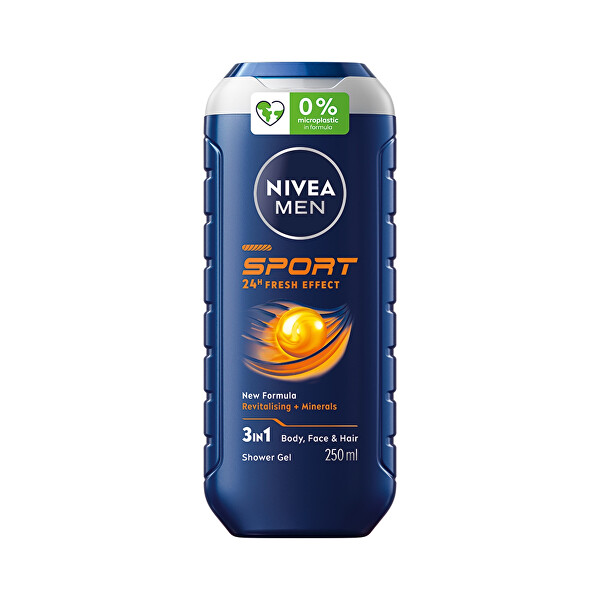 Sprchový gel pro muže Men Fresh Sport