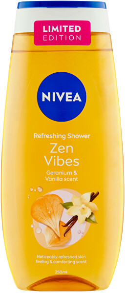 Sprchový gél Zen Vibes (Refreshing Shower)