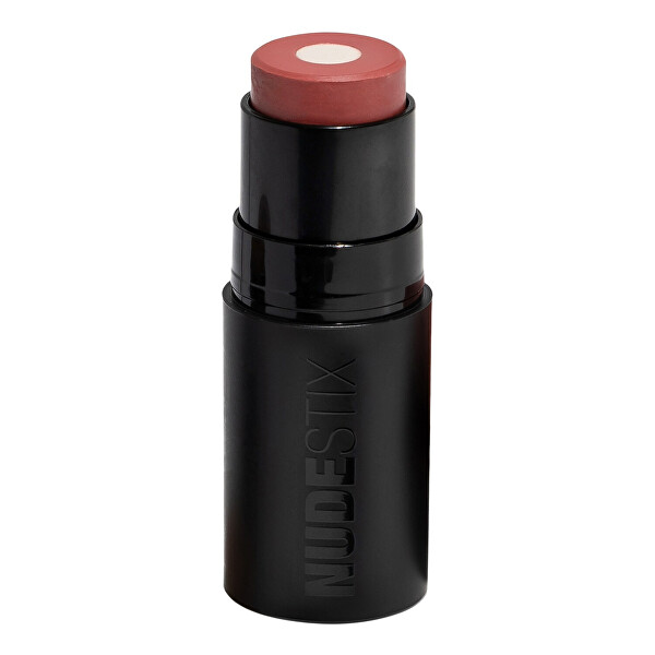 Matter Cremestift für Augen, Wangen und Lippen (Matte + Glow Core) 6 g