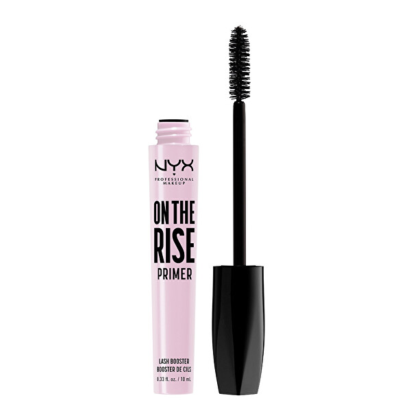 Podkladová báze pod řasenku On The Rise Lash Booster 10 ml