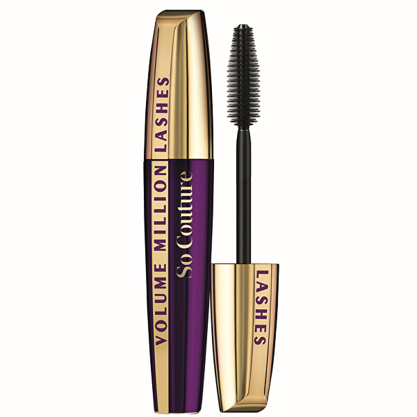 Objemová řasenka Volume Million Lashes So Couture 9,5 ml