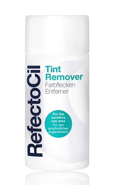 Odstraňovač zbytků barvy Refectocil (Tint Remover)
