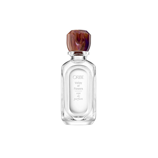 Eau de Parfum EDP Valley of Flowers EDP