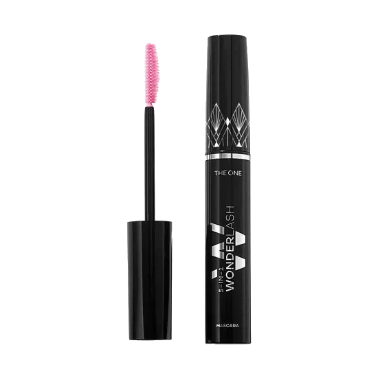 Řasenka The One 5v1 WonderLash Hidden Gems (Mascara) 8 ml