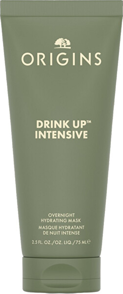 Hydratační noční maska Drink Up™ (Intensive Overnight Hydrating Mask)