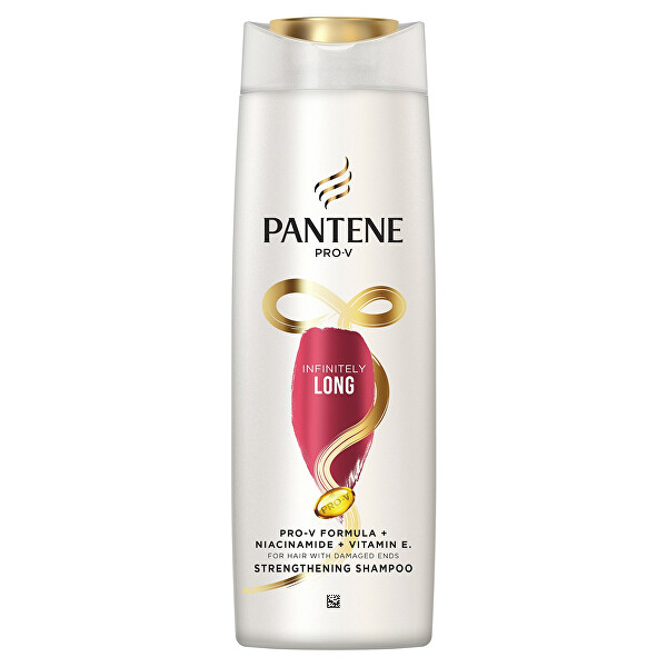 Posilující šampon Infinitely Long (Strengthening Shampoo)