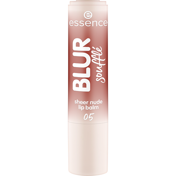 05 Nude Toffee