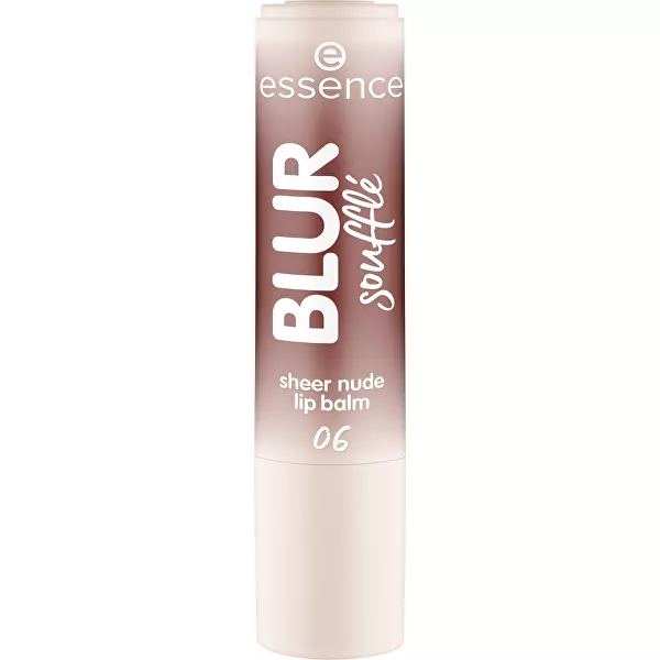 06 Nude Cocoa