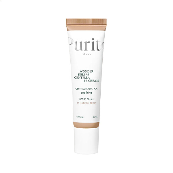 23 Natural Beige, kPUO060023