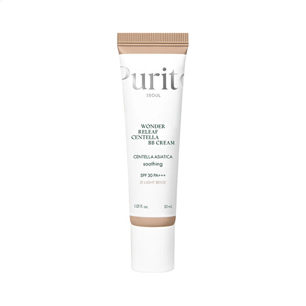 21 Light Beige, kPUO060021
