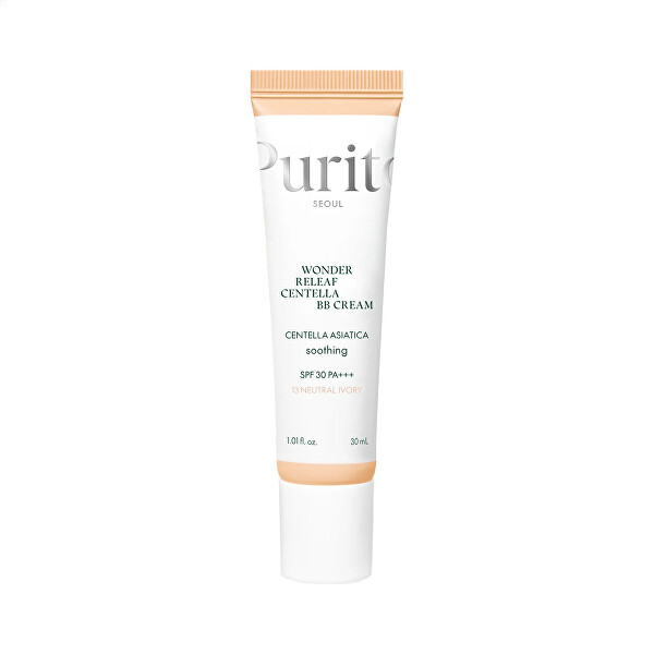 13 Neutral Ivory, kPUO060013