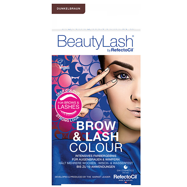 Dark Brown, kOS115902